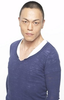Foto Seiyuu Kenichi Mochizuki