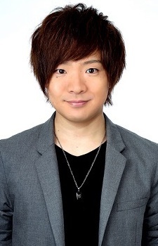 Foto Seiyuu Kengo Takanashi