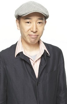 Foto Seiyuu Toshihide Tsuchiya