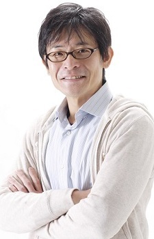 Foto Seiyuu Riki Kagami