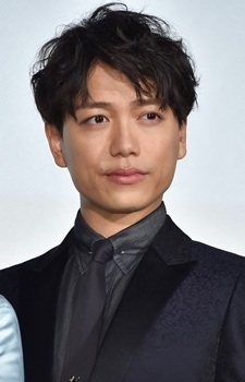 Foto Ikusaburo Yamazaki