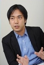 Foto Staf/Seiyuu Daiki Tomiyasu