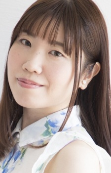 Foto Seiyuu Seiko Yoshida
