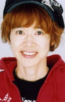 Foto Seiyuu Fushigi Yamada