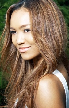 Foto Staf/Seiyuu Crystal Kay