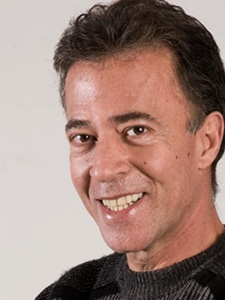 Foto Seiyuu Ângelo Vizarro