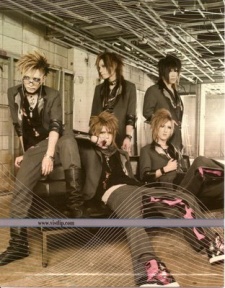 Foto Staf/Seiyuu vistlip