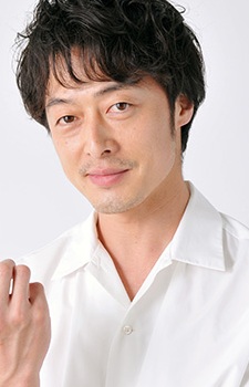 Foto Seiyuu Soukou Wada