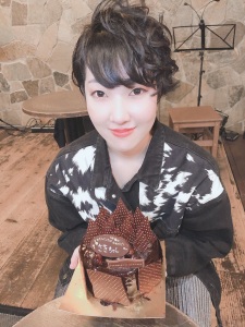 Foto Saki Hazuki