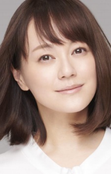 Foto Seiyuu Riho Makise