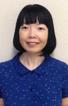 Foto Kimiko Ueno