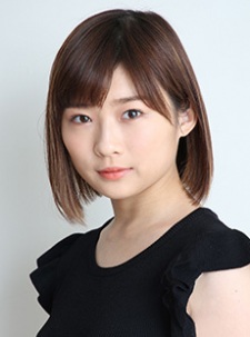 Foto Seiyuu Sairi Itou