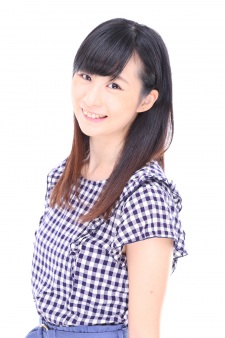 Foto Kaoru Takasugi