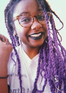 Foto Seiyuu Rebeka Thomas