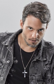 Foto Staf/Seiyuu Ricardo Cruz