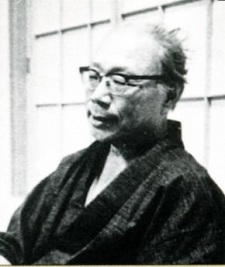 Foto Shuugorou Yamamoto