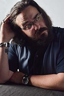 Foto Seiyuu Jason Marnocha