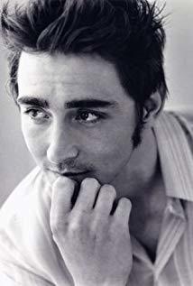 Foto Seiyuu Lee Pace
