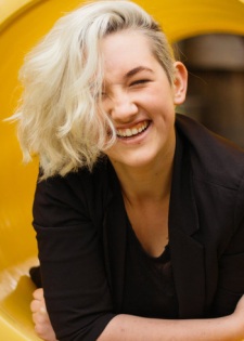 Foto Seiyuu Hayden Daviau