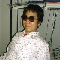 Foto Masanori Morita