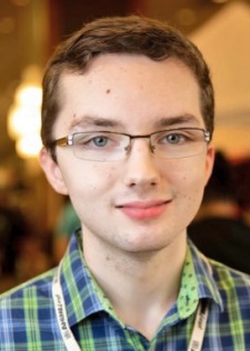 Foto Seiyuu Ry McKeand