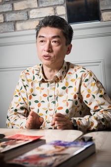 Kentarou Ueno