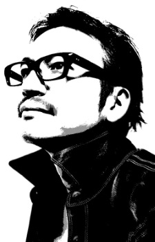 Foto Staf/Seiyuu Hiro Kaburagi