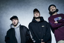 Foto Staf/Seiyuu SWANKY DANK