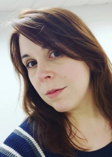 Foto Seiyuu Melissa Sternenberg