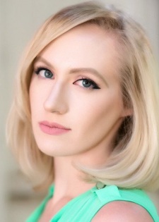 Foto Seiyuu Kimberly Grace