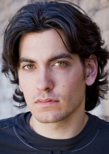 Foto Seiyuu Ben Lepley