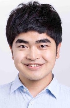 Foto Seiyuu Ryou Katou