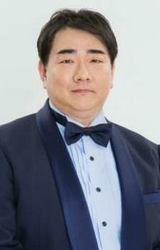 Foto Seiyuu Shinichirou Oota