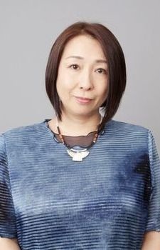 Foto Seiyuu Mika Doi