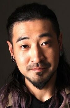 Foto Seiyuu Ryouta Takeuchi