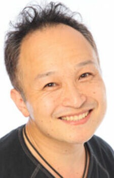 Foto Seiyuu Issei Miyazaki