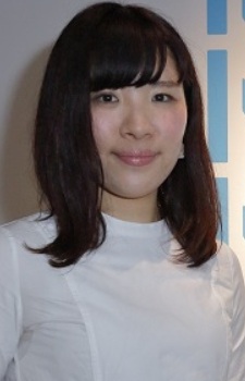 Foto Staf/Seiyuu Youko Yuki