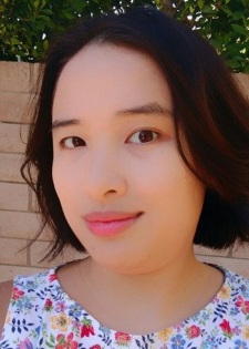 Foto Seiyuu Kimlinh Tran