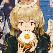 Foto Staf/Seiyuu Ao Fujimori