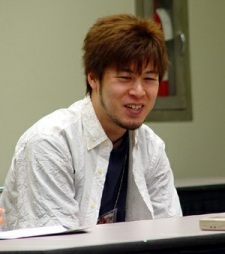 Foto Tsukasa Kotobuki