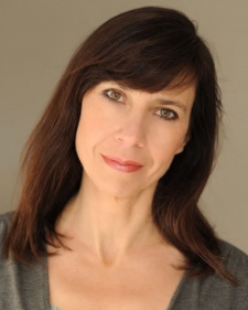 Foto Seiyuu Laurel Lefkow