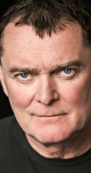 Foto Seiyuu Stuart Milligan