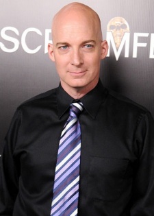 Foto Seiyuu Bill Millsap