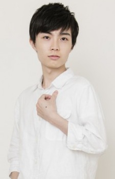 Foto Seiyuu Tomoya Takagi