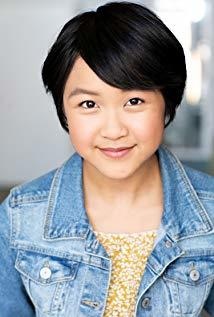 Foto Seiyuu Grace Lu