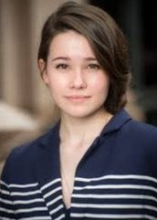 Foto Seiyuu Catherine Thomas