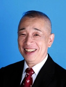 Shinsuke Kazato