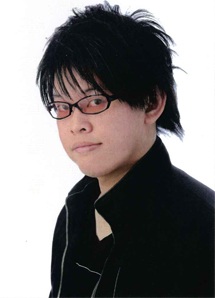 Foto Seiyuu Masashi Yamane