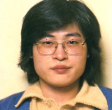 Foto Mitsuru Miura