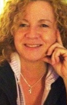 Foto Seiyuu Carolina Tak